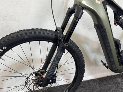 Cannondale Moterra Neo Carbon 2