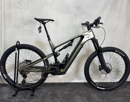 Cannondale Moterra Neo Carbon 2