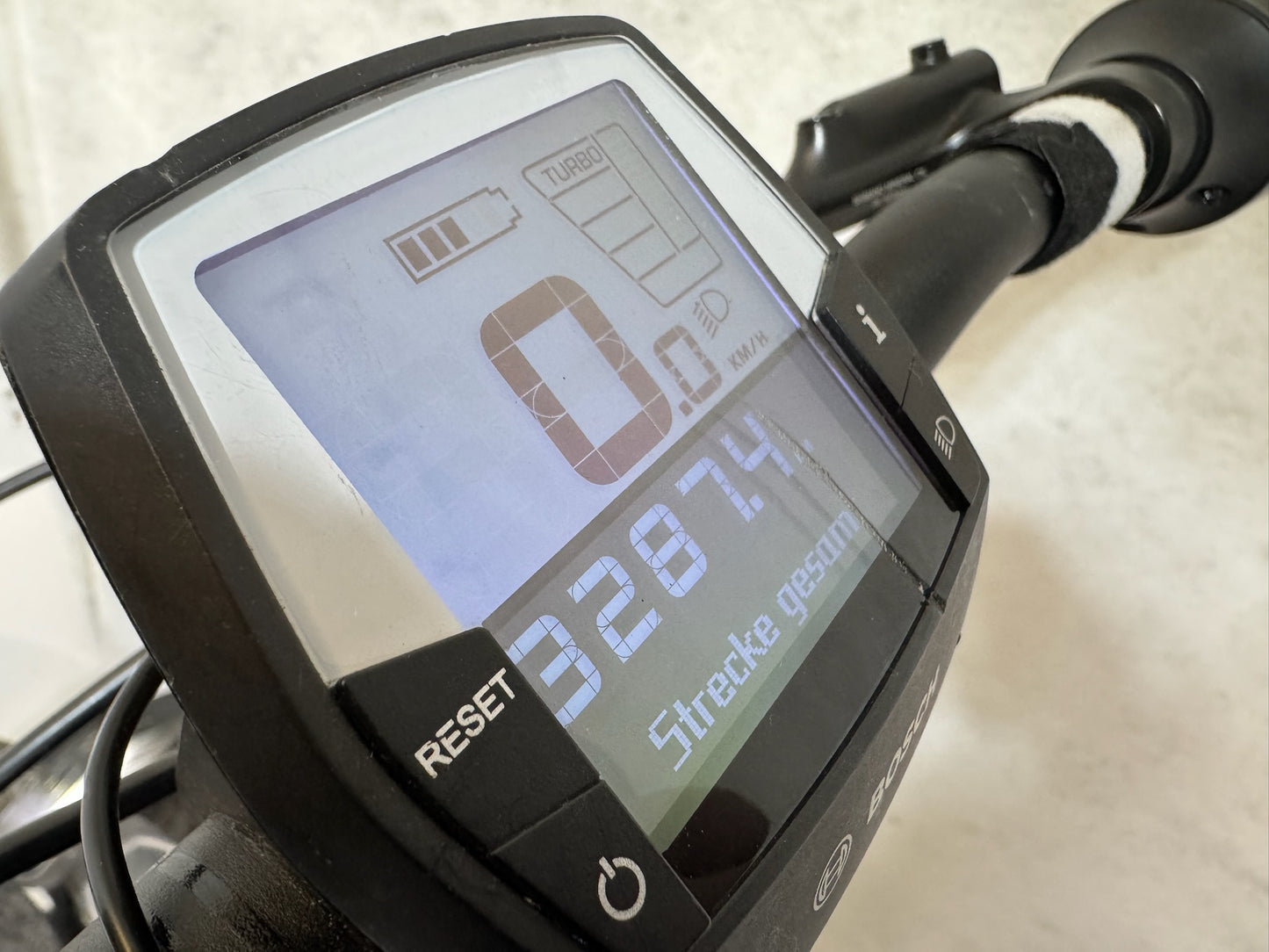 Vitality Eco 8+ (Rücktritt) / wave / silber matt