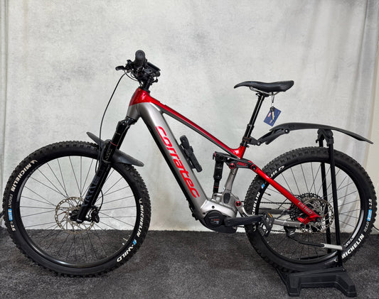 Corratec E-Power RS 160 Pro Team