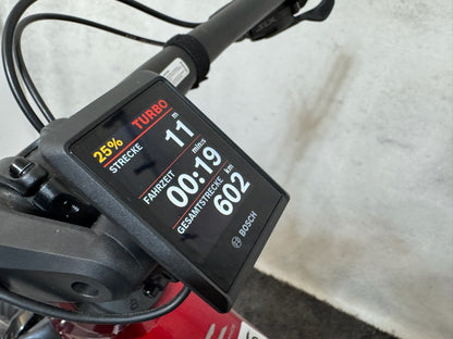 Corratec E-Power RS 160 Pro Team