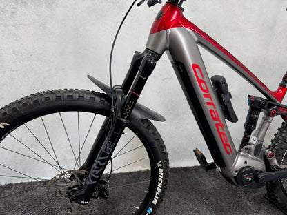 Corratec E-Power RS 160 Pro Team