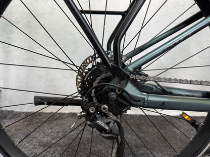 Bulls Allground CX