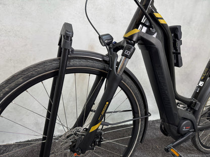Bergamont E-Horizon Edition