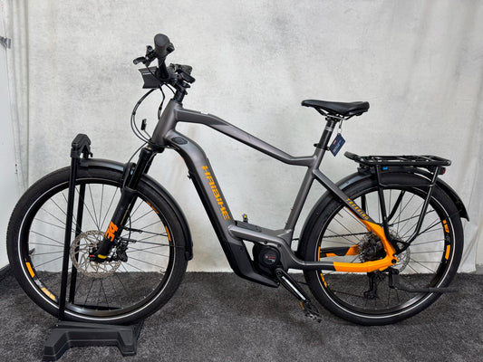 Haibike Trekking 10
