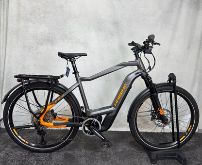 Haibike Trekking 10