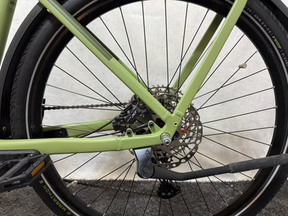 Cube	Kathmandu Hybrid SLX