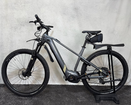 Conway Cairon S 2.0 625