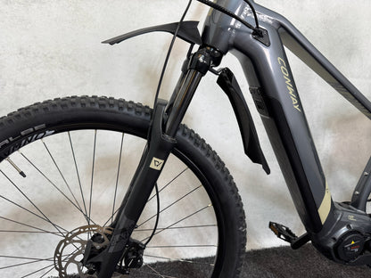 Conway Cairon S 2.0 625