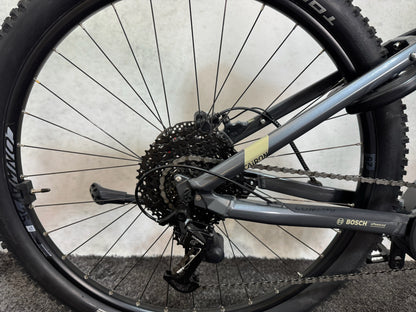 Conway Cairon S 2.0 625