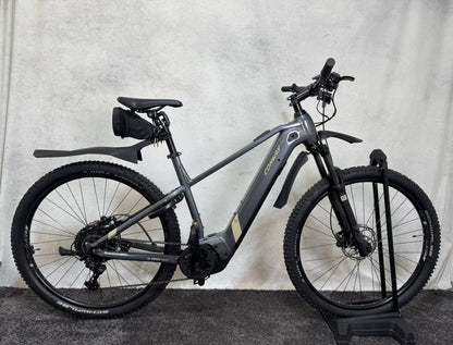 Conway Cairon S 2.0 625