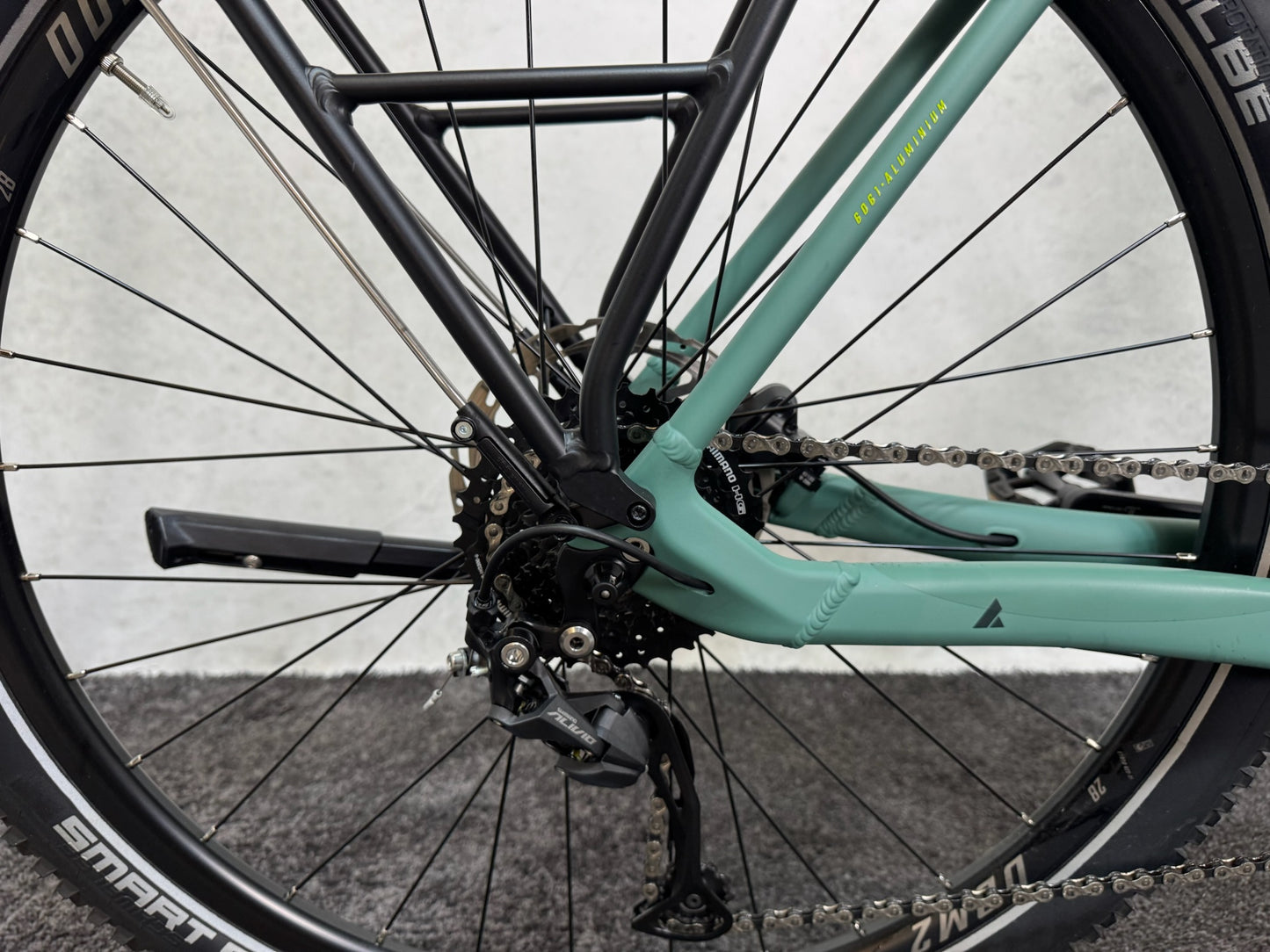 Bulls Cross Flyer EVO 2