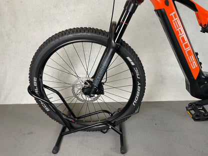 Hercules NOS Comp FS „45cm“ Fully E-Bike #R130