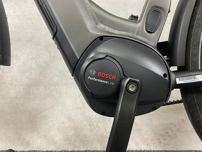 Advanced Tour Pro Wave