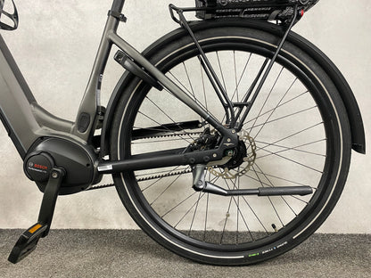 Advanced Tour Pro Wave