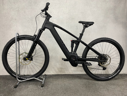 Cube Stereo Hybrid ONE 750