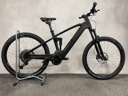 Cube Stereo Hybrid ONE 750