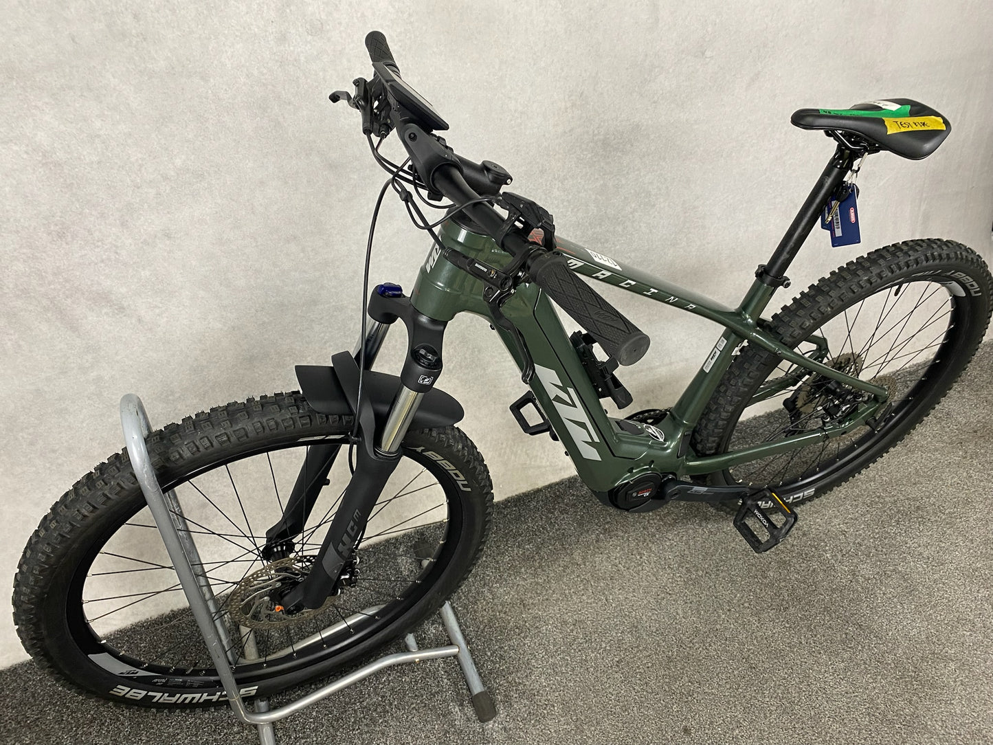 KTM Macina Team 773