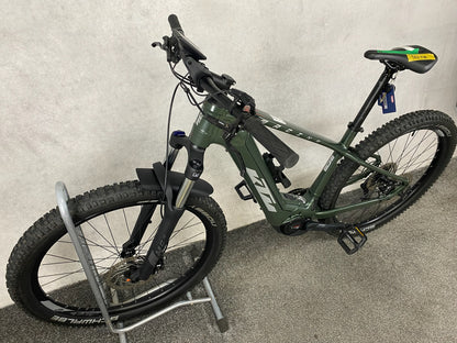 KTM Macina Team 773