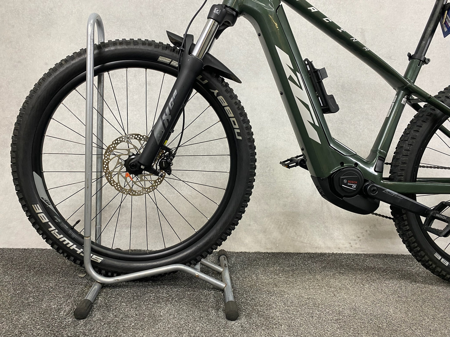 KTM Macina Team 773
