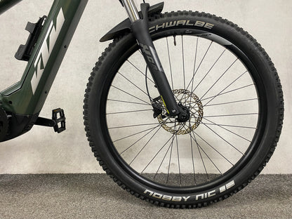KTM Macina Team 773