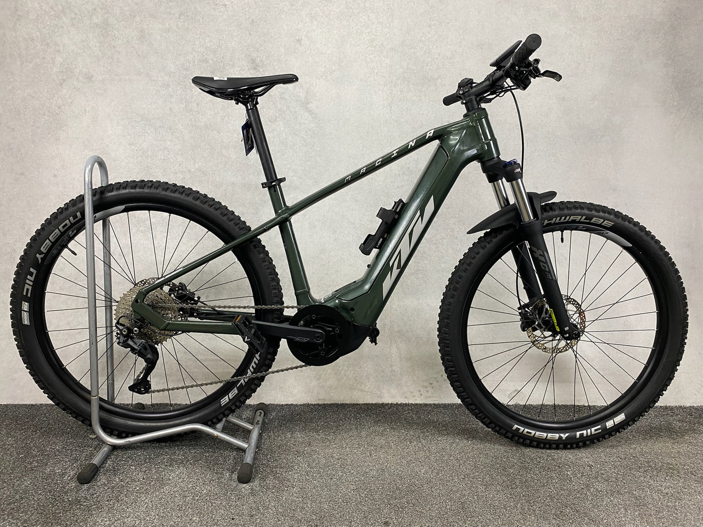 KTM Macina Team 773