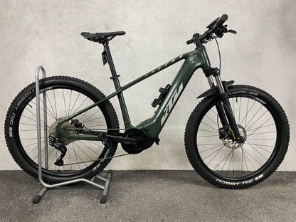 KTM Macina Team 773