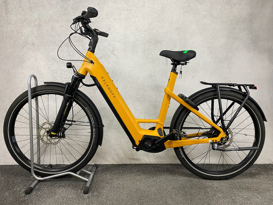 Kalkhoff Image 7.B Excite Wave 53cm
