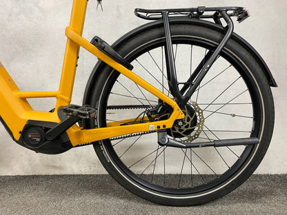 Kalkhoff Image 7.B Excite Wave 53cm