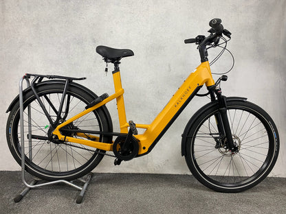 Kalkhoff Image 7.B Excite Wave 53cm