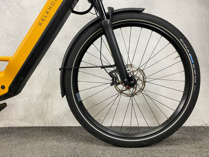 Kalkhoff Image 7.B Excite Wave 53cm