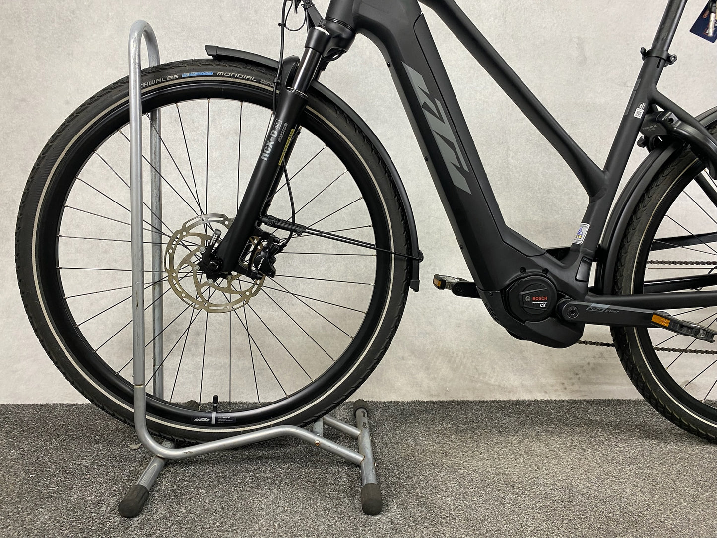 KTM Power Sport 11 Plus