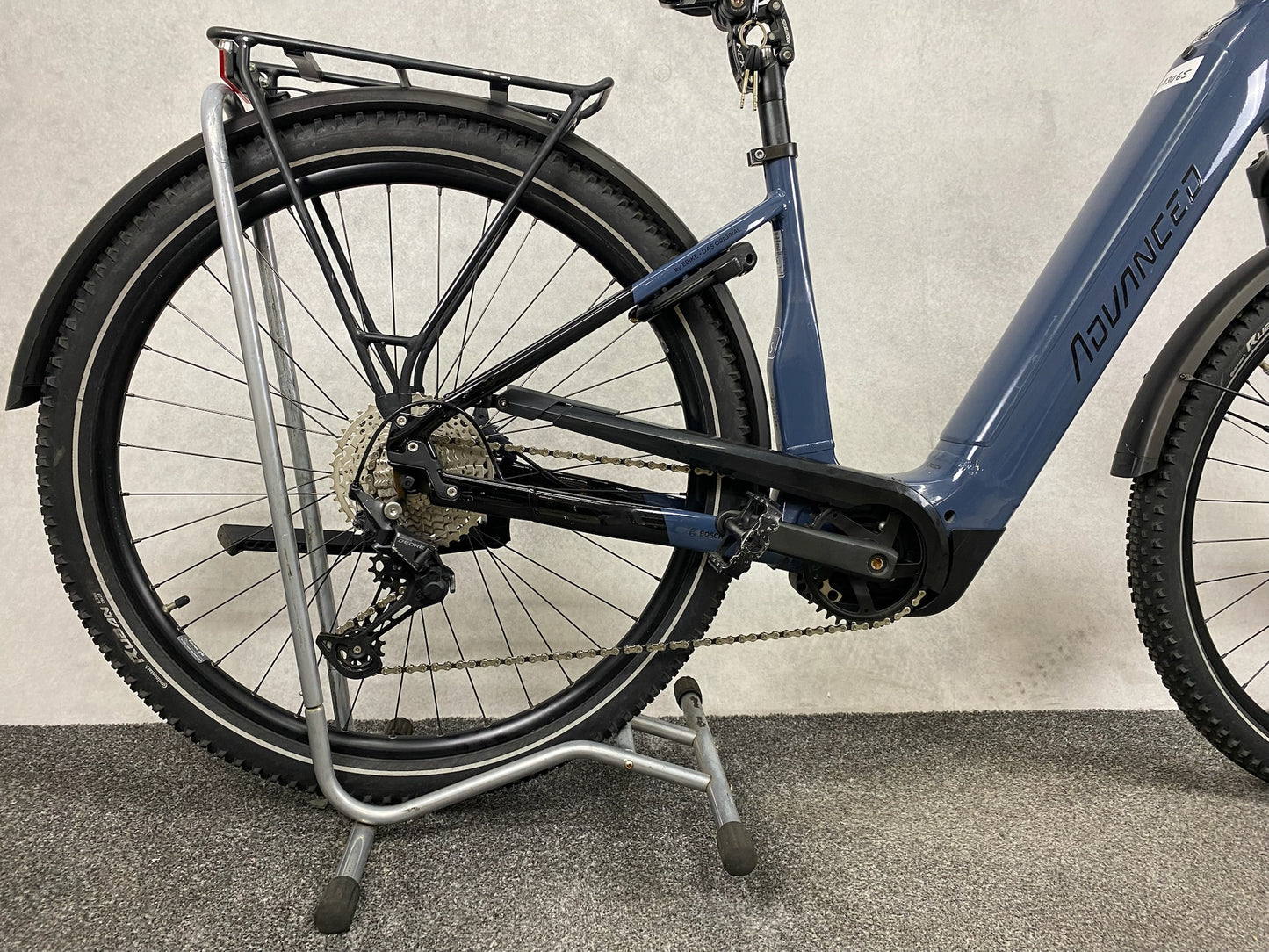 Advanced Trekking Pro X Wave
