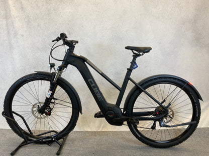 CUBE Reaction 500 Performance Allroad