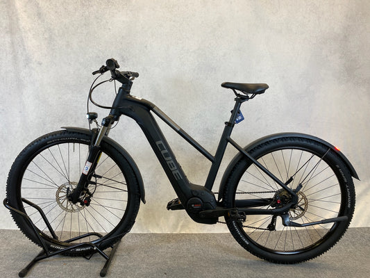 CUBE Reaction 500 Performance Allroad
