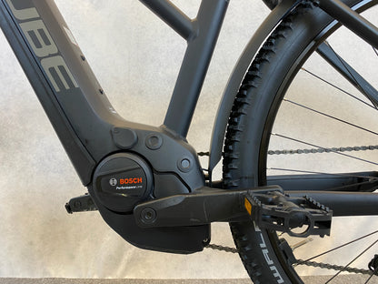 CUBE Reaction 500 Performance Allroad