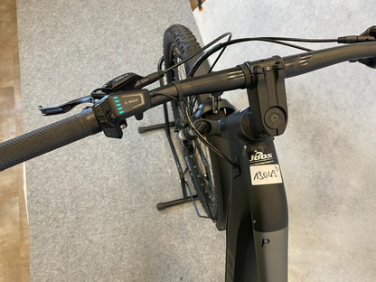 CUBE Reaction 500 Performance Allroad
