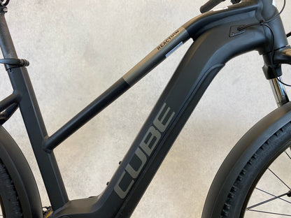 CUBE Reaction 500 Performance Allroad