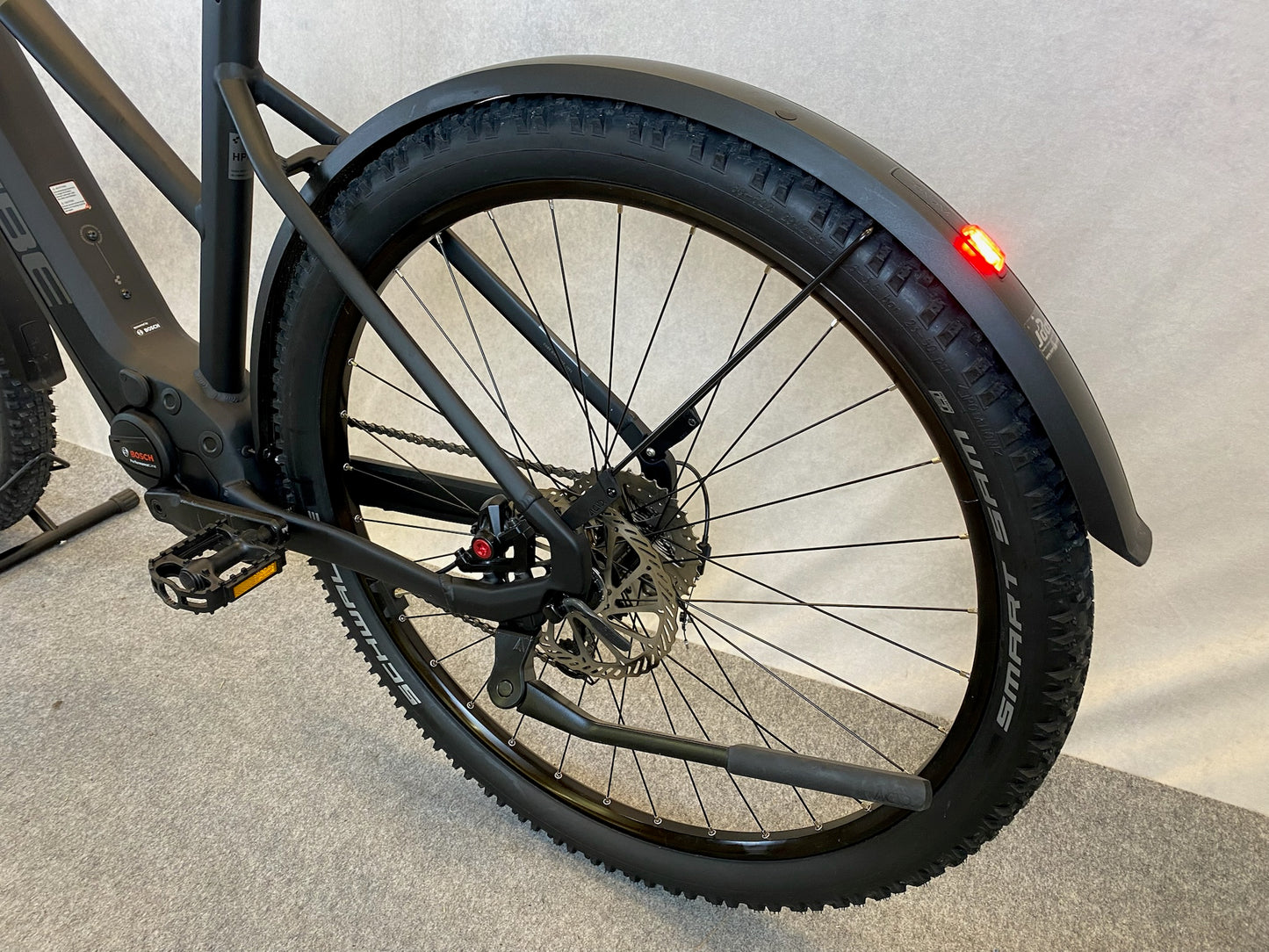 CUBE Reaction 500 Performance Allroad