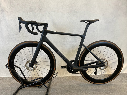 ROSE Xlite Ultegra Di2 Carbon matt