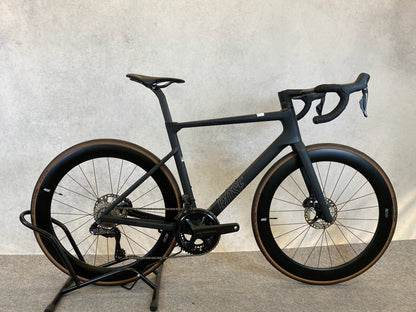 ROSE Xlite Ultegra Di2 Carbon matt