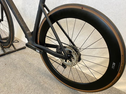 ROSE Xlite Ultegra Di2 Carbon matt