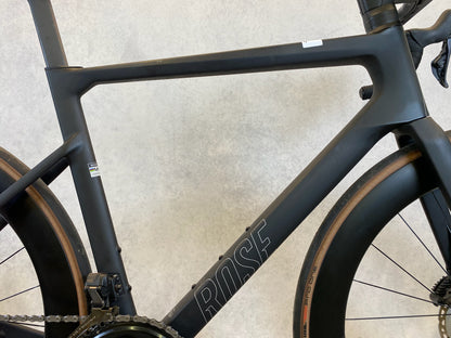 ROSE Xlite Ultegra Di2 Carbon matt