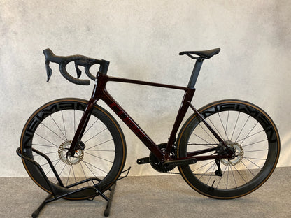 CUBE Litening AIR C:68X Race