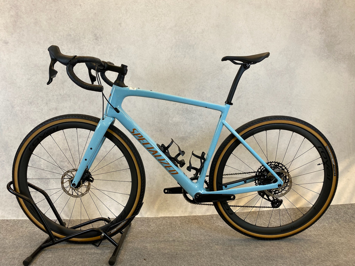 SPECIALIZED Diverge Expert Carbon individual