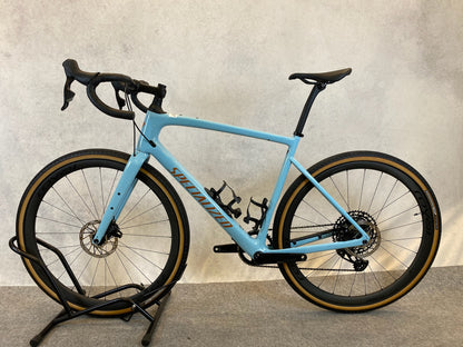 SPECIALIZED Diverge Expert Carbon individual