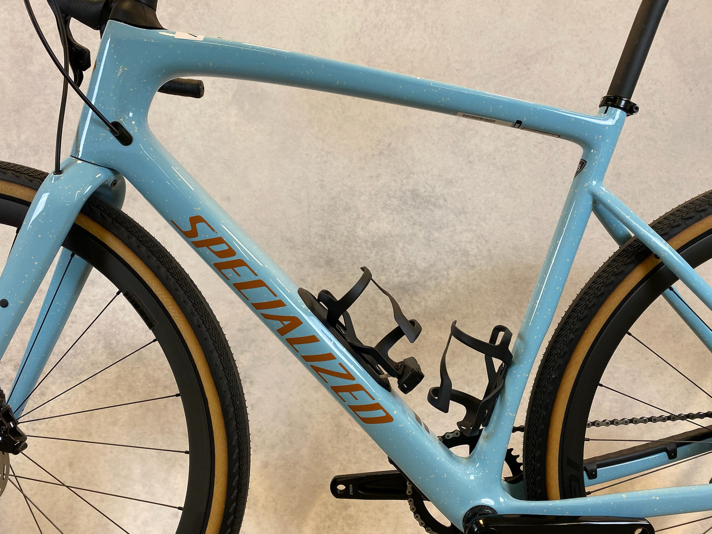 SPECIALIZED Diverge Expert Carbon individual