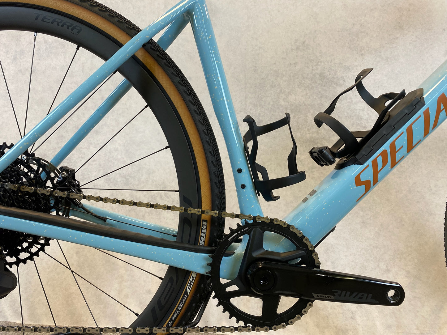 SPECIALIZED Diverge Expert Carbon individual