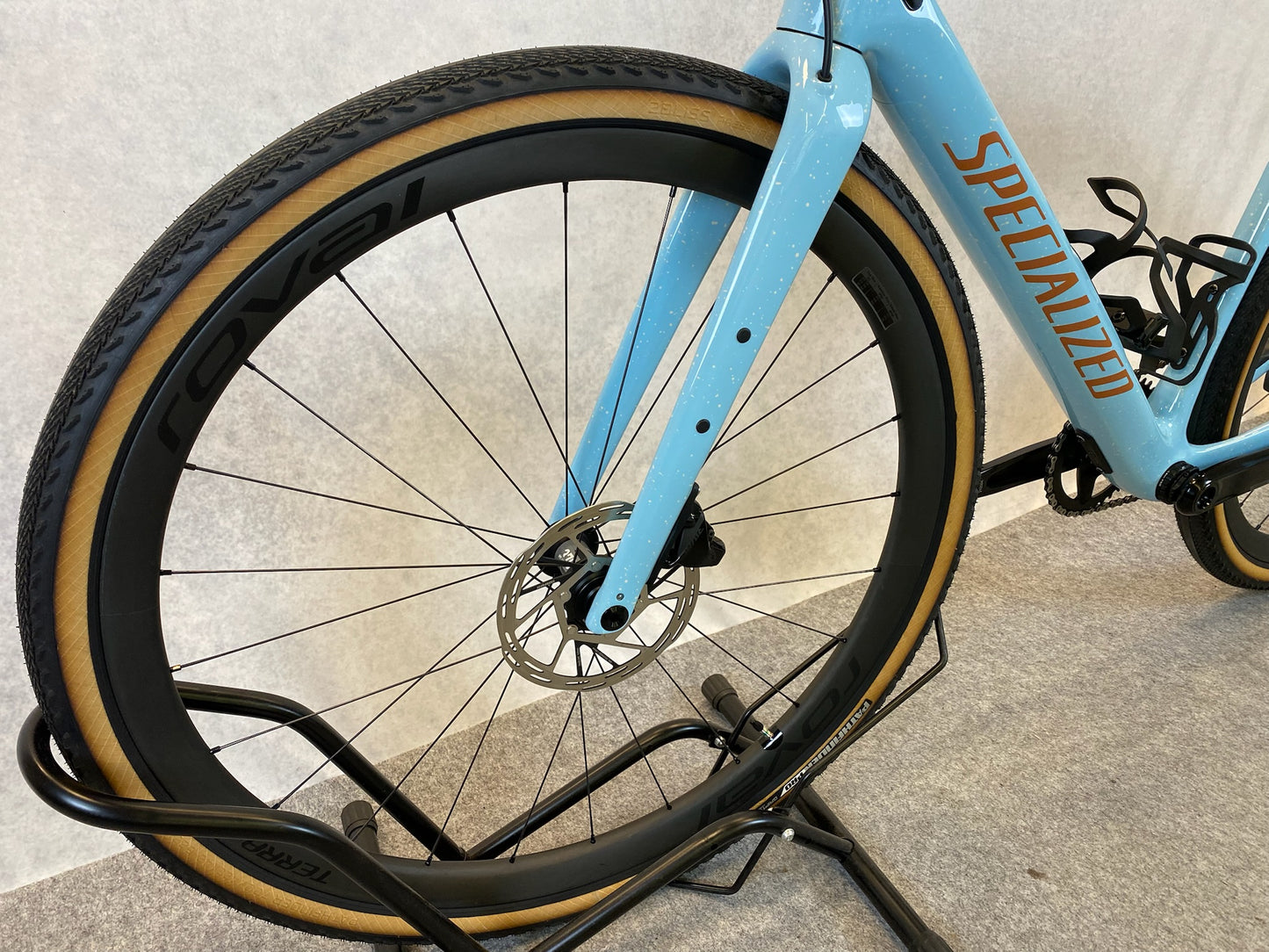 SPECIALIZED Diverge Expert Carbon individual