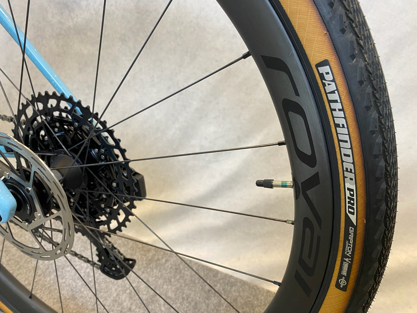 SPECIALIZED Diverge Expert Carbon individual